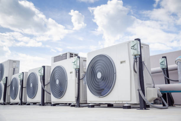 Best Air Conditioning Cleaning in Collins, MS